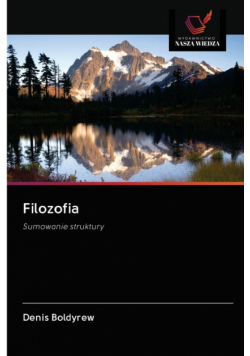 Filozofia