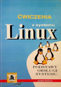 Ćwiczenia z systemu Linux
