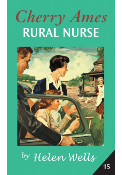 Cherry Ames, Rural Nurse