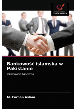 Bankowość islamska w Pakistanie