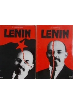Lenin tom 1 i 2