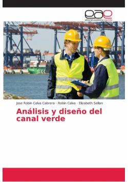 Análisis y diseño del canal verde