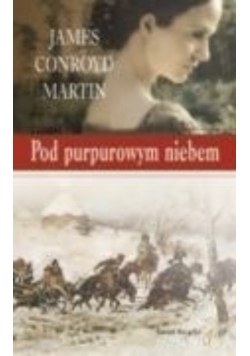 Pod purpurowym niebem