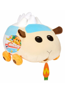 Pui Pui Molcar Large 16" Plush - Abbey