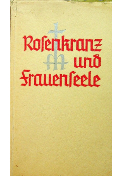 Rofenkranz der Liebe und des Friedens