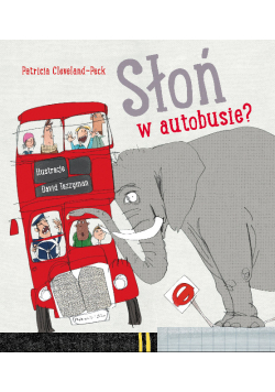 Słoń w autobusie