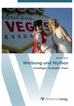 Werbung und Mythos