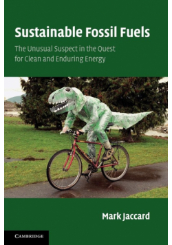 Sustainable Fossil Fuels