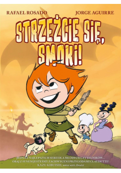 Strzeżcie się, smoki!