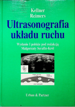 Ultrasonografia układ ruchu