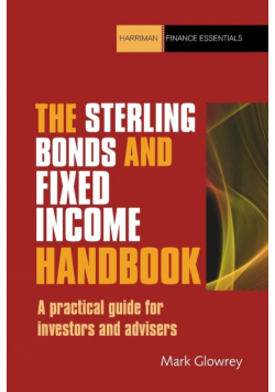 The Sterling Bonds and Fixed Income Handbook