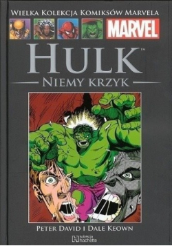 Hulk Niemy krzyk