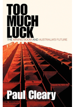 Too Much Luck