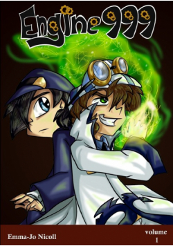 Engine 999 Vol 1