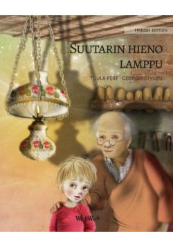 Suutarin hieno lamppu