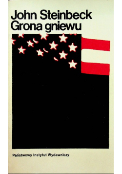 Grona gniewu
