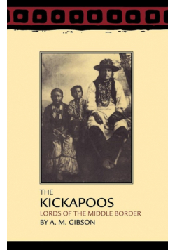 The Kickapoos