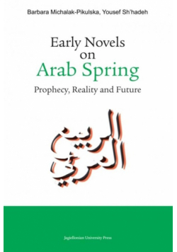 Early Novels on Arab Spring