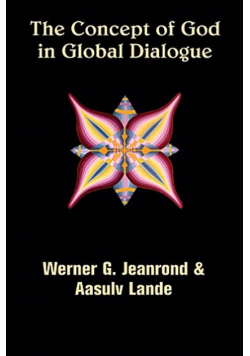 The Concept of God in Global Dialogue