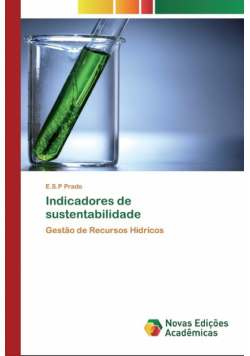 Indicadores de sustentabilidade