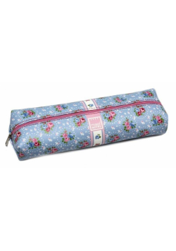 MN Shabby Blue Piórnik duży