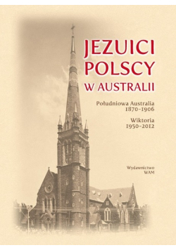 Jezuici polscy w Australii