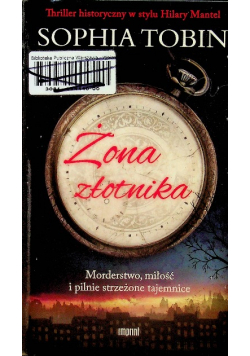 Żona złotnika