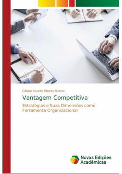 Vantagem Competitiva
