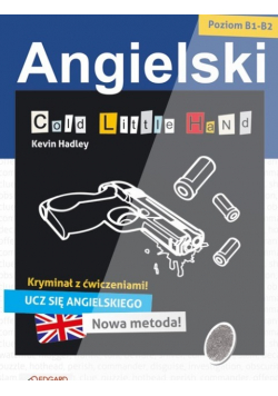 Angielski Cold Little Hand