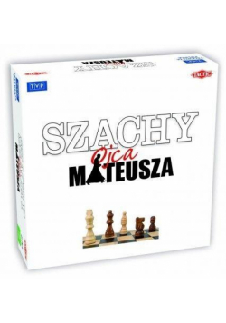 Szachy Ojca Mateusza