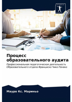 Процесс образовательного аудита