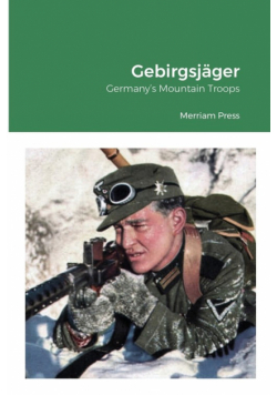 Gebirgsjäger