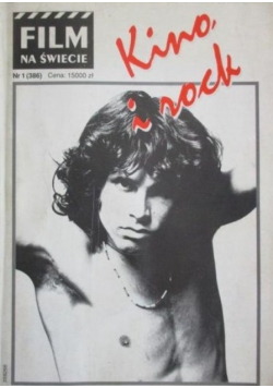 Film na świecie nr 1 Kino i rock
