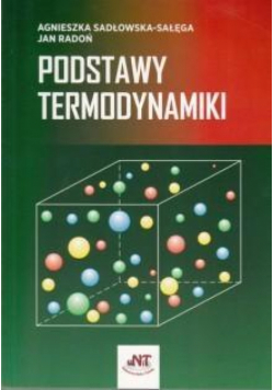 Podstawy termodynamiki
