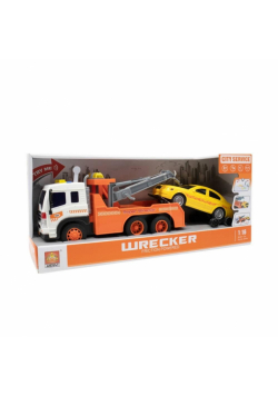 Auto laweta 1:16