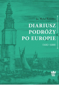 Diariusz podróży po Europie