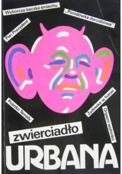 Zwierciadło Urbana