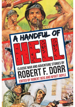 A Handful of Hell