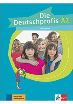 Die Deutschprofis A2 UB LEKTORKLETT
