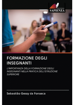 Formazione Degli Insegnanti