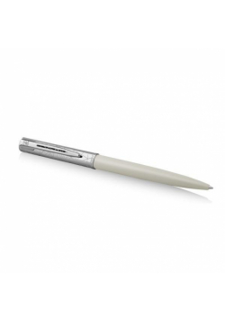 Długopis Allure Deluxe White
