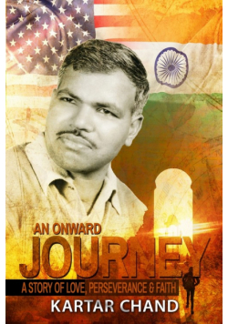 An Onward Journey