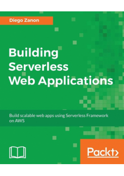 Building Serverless Web Applications