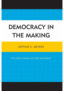 Democracy in the Making