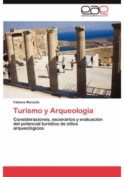 Turismo y Arqueología