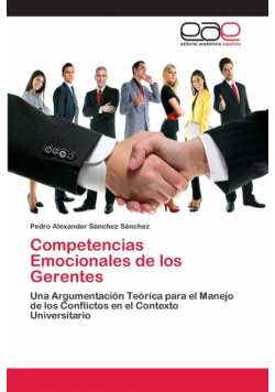 Competencias Emocionales de los Gerentes
