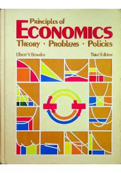 Principles of economics