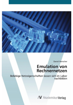 Emulation von Rechnernetzen