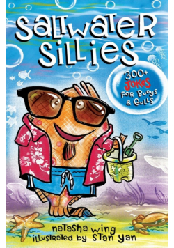 Saltwater Sillies
