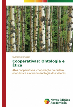 Cooperativas